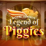 Legend of Piggies Royal Edition